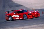 Dodge Viper Competition Coupe 2003 года